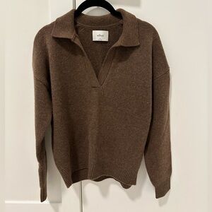 Aritzia - Clara Sweater